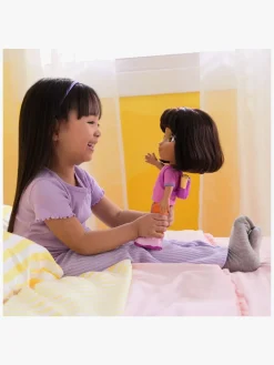 Dukker & Bamser-DoraTheExplorer Dora The Explorer Dukke Sing & Explore 30 cm