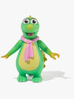 Legetøjsfigurer-DoraTheExplorer Dora The Explorer Figursæt 5-pak