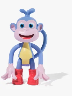 Legetøjsfigurer-DoraTheExplorer Dora The Explorer Figursæt 5-pak