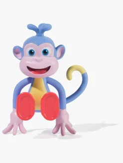 Legetøjsfigurer-DoraTheExplorer Dora The Explorer Figursæt 5-pak