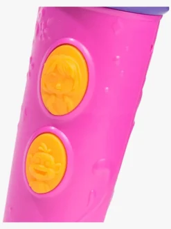 Musikinstrumenter|Elektronik & Media-DoraTheExplorer Dora The Explorer Mikrofon