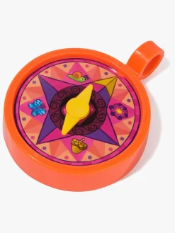 Legetøjsfigurer-DoraTheExplorer Dora The Explorer Taske med Kort