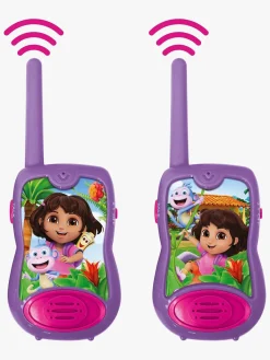 Elektronik & Media-DoraTheExplorer Dora The Explorer Walkie Talkies 200 m