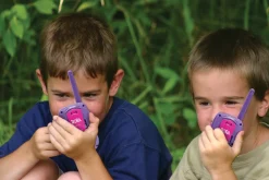 Elektronik & Media-DoraTheExplorer Dora The Explorer Walkie Talkies 200 m