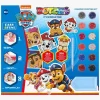 Kreativt Legetøj-PawPatrol Dotzies Paw Patrol Diamantmalesæt