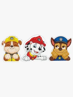 Kreativt Legetøj-PawPatrol Dotzies Paw Patrol Diamantmalesæt
