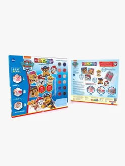 Kreativt Legetøj-PawPatrol Dotzies Paw Patrol Diamantmalesæt