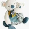 Babylegetøj-DoudouetCompagnie DouDou Aktivitetslegetøj, Yoca Le Koala