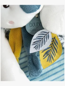 Babylegetøj-DoudouetCompagnie DouDou Aktivitetslegetøj, Yoca Le Koala