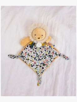 Babylegetøj-DoudouetCompagnie DouDou Rangle, Boh'aime Lion