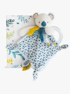Babylegetøj-DoudouetCompagnie DouDou Rangle, Yoca Le Koala