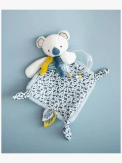 Babylegetøj-DoudouetCompagnie DouDou Rangle, Yoca Le Koala
