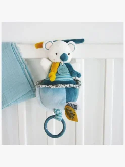 Babylegetøj-DoudouetCompagnie DouDou Spilledåse, Yoca Le Koala