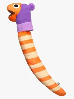 Dukker & Bamser-DR Hånddukke Slange