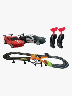 Legetøjsbiler & -Fartøjer-Dragoni Dragon-I Fast & Furious Drop Challenge Racerbane