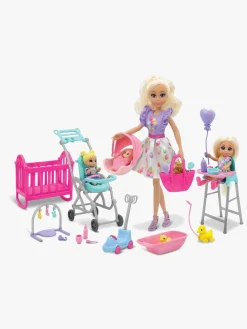 Dukker & Bamser-Dreameez Legesæt Skråstol