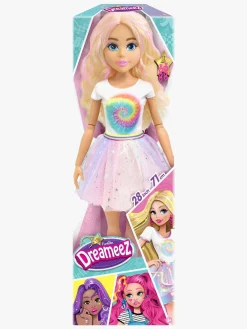 Dukker & Bamser-Dreameez Modedukke 70 cm