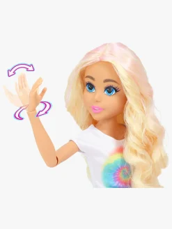 Dukker & Bamser-Dreameez Modedukke 70 cm