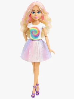 Dukker & Bamser-Dreameez Modedukke 70 cm