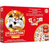 Spil & Puslespil-Educa Vildkatten Brætspil 70