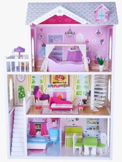 Dukker & Bamser-Edufun Aria's Dukkehus