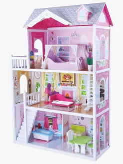 Dukker & Bamser-Edufun Aria's Dukkehus