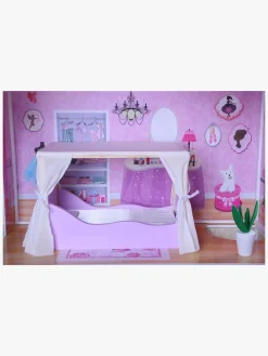 Dukker & Bamser-Edufun Aria's Dukkehus