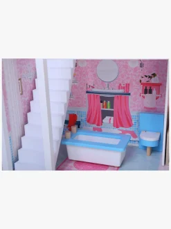 Dukker & Bamser-Edufun Aria's Dukkehus