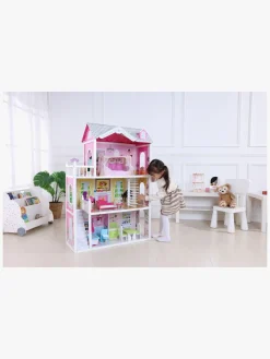 Dukker & Bamser-Edufun Aria's Dukkehus