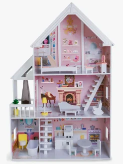 Dukker & Bamser-Edufun Cinderella‘s Dukkehus