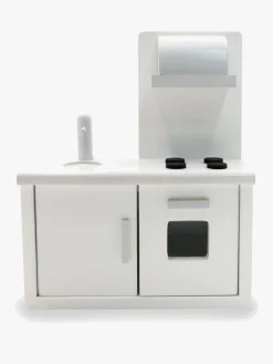 Dukker & Bamser-Edufun Cinderella‘s Dukkehus