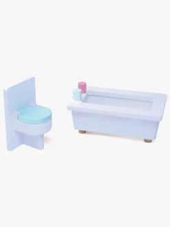 Dukker & Bamser-Edufun Merida's Dukkehus