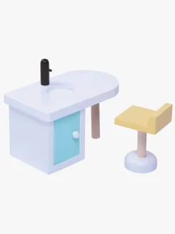 Dukker & Bamser-Edufun Merida's Dukkehus