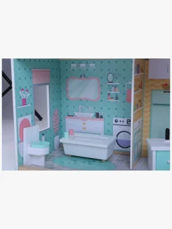 Dukker & Bamser-Edufun Merida's Dukkehus