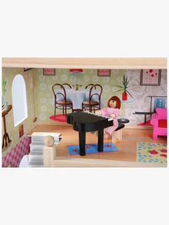 Dukker & Bamser-Edufun Mila's Dukkehus