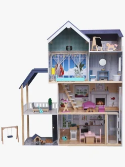 Dukker & Bamser-Edufun Nora's Dukkehus