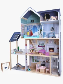 Dukker & Bamser-Edufun Nora's Dukkehus