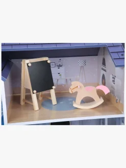 Dukker & Bamser-Edufun Nora's Dukkehus