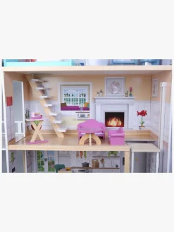 Dukker & Bamser-Edufun Nora's Dukkehus