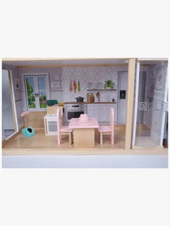 Dukker & Bamser-Edufun Nora's Dukkehus