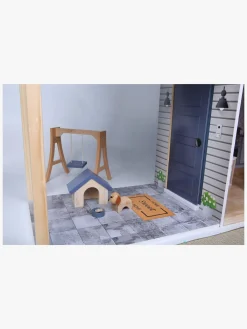 Dukker & Bamser-Edufun Nora's Dukkehus