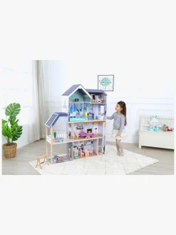 Dukker & Bamser-Edufun Nora's Dukkehus