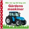 Bøger-Krnan Egmont Kärnan Bog Min Rør Og Føl Bog Om: Gårdens Maskiner