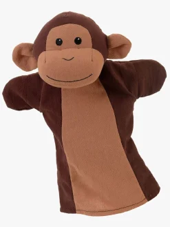 Legetøj Til Børn På 0-10 År|Dukker & Bamser-EgmontToys Egmont Toys Hånddukke Abe