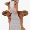 Dukker & Bamser-EgmontToys Egmont Toys Hånddukke Hest