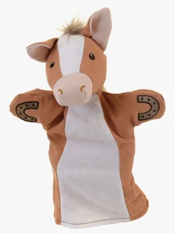 Dukker & Bamser-EgmontToys Egmont Toys Hånddukke Hest