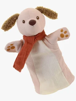 Dukker & Bamser-EgmontToys Egmont Toys Hånddukke Hund