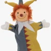 Dukker & Bamser-EgmontToys Egmont Toys Hånddukke Joker