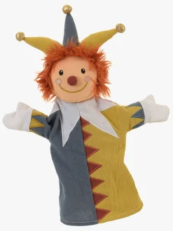 Dukker & Bamser-EgmontToys Egmont Toys Hånddukke Joker