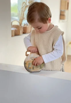 Legetøj Til Børn På 0-10 År|Babylegetøj-EgmontToys Egmont Toys Spilledåse Bevægelig Noas Ark